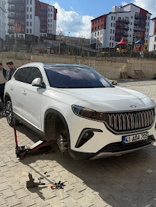 KOCAELİ DERİNCE LASTİK YOL YARDIM 7/24 EN YAKIN LASTİKÇİ