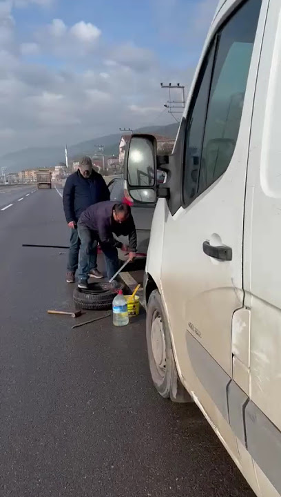 KOCAELİ OTO LASTİKÇİ