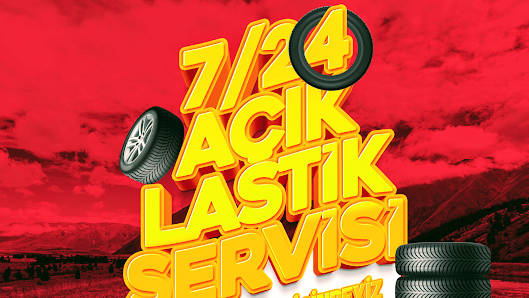 KONYA PETROL OTO LASTİK SERVİSİ (Uysal Oto Lastik)