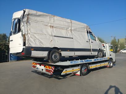 KUZEN OTO KURTARMA