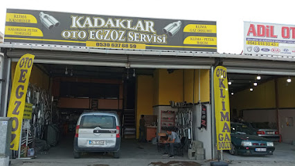 Kadaklar Oto kurtarma, Araba çekici, Yol Yardım