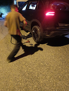 Kadıköy mobil lastikçi