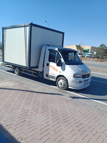 Karaca Oto Kurtarma