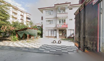 Karacanlar oto lastik