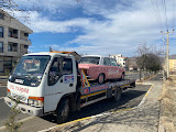 Karakayalar Yediemin, yol yardım ve gümrük otoparkı