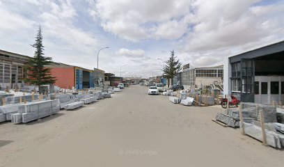 Karaman Çekici