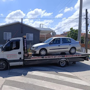 Karamürsel Oto Kurtarıcı