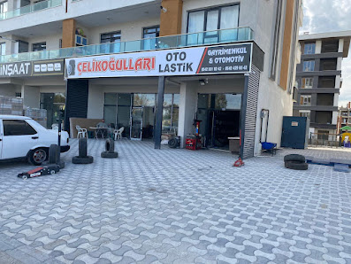 Karatay lastikci -mobil yol yardım – ÇELİKOĞULLARI OTO LASTİK