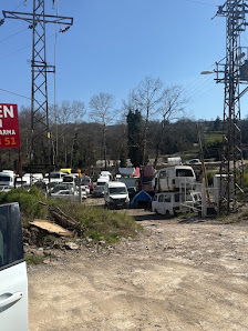 Kardelen Yediemin Otopark