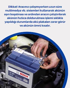 Kardeşler Oto