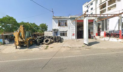 Kardeşler Oto Lastik & Yol Yardım