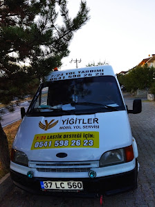 Kastamonu YİĞİTLER MOBİL YOL SERVİS VE LASTİK SATIŞI