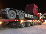 Katipoğlu Otomotiv – Vinç – Yol Yardım