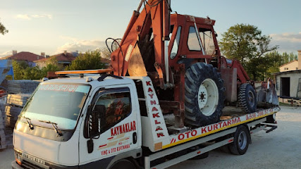 Kaynaklar Oto Kurtarma – Konya Oto Çekici Hizmetleri