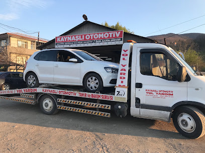 Kaynaşlı Otomotiv – Oto Tamir ve Çekici Hizmeti