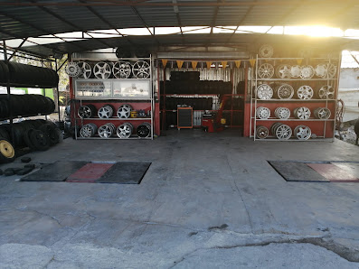 Kayseri Alemdar Oto Lastik