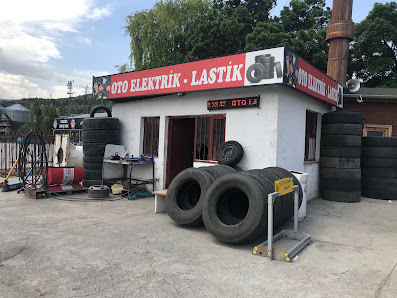 Kayseri Boğaz köprü oto lastik