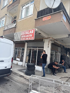 Kayseri Lastikçi – Ustalar oto lastik