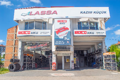 Kazım Küçük Oto Lastik