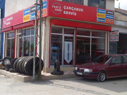 Keleş Oto Lastik