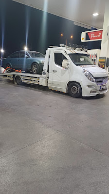 KemalOğulları Oto Kurtarma.