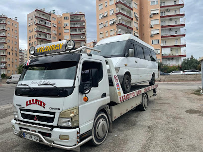 Kepez Yol Yardım – Karatay Yol Yardım