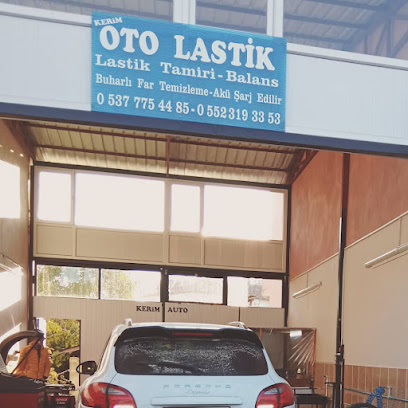 Kerim Oto Lastik&Kuaför