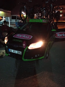 Kervan Oto Lastik