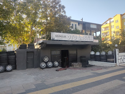 Kılınçlar oto lastik