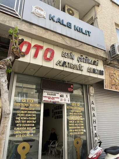 Kilis Çilingir & Anahtarcı Aziz Göktaşlı