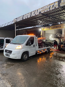 Kilis Oto Kurtarıcı Yol yardım hizmeti