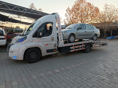 Kilis Yol Yardım & Kurtarıcı & Çekici Hizmetleri