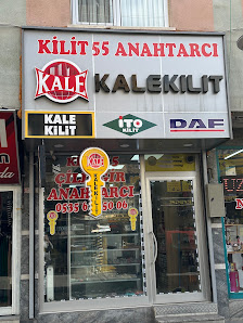 Kilit 55 [7/24 Çilingir hizmeti]