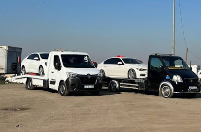 Kırıkhan Oto Çekici – Oto Kurtarma – Yol Yardım