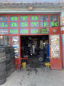 Kırklareli Oto Lastik Azizoğlu