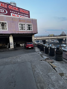 Klas Lastik