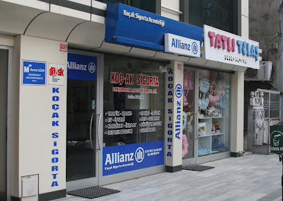 Koç-Ak Sigorta – Allianz Yetkili Acentesi – Düzce