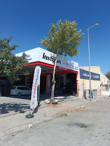 Koç Oto Lastik