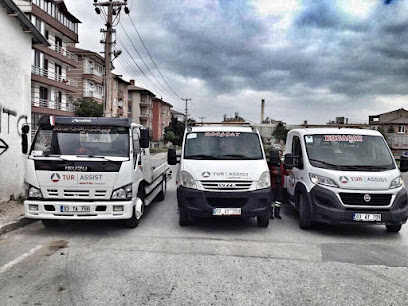 Kocaçay Oto Kurtarma