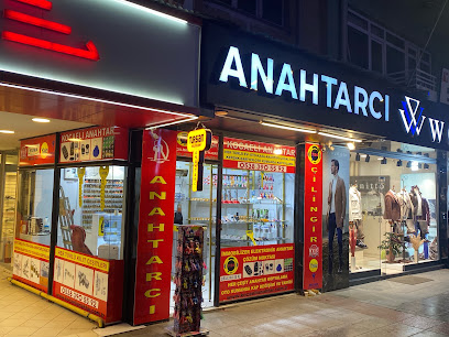 Kocaeli Anahtar
