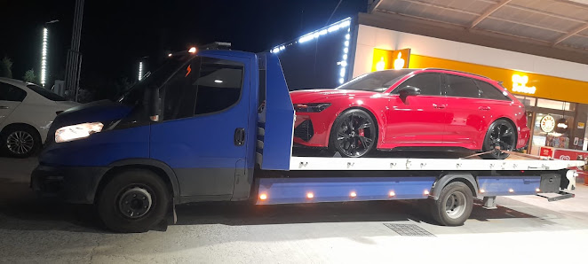 Kocaeli Oto Çekici
