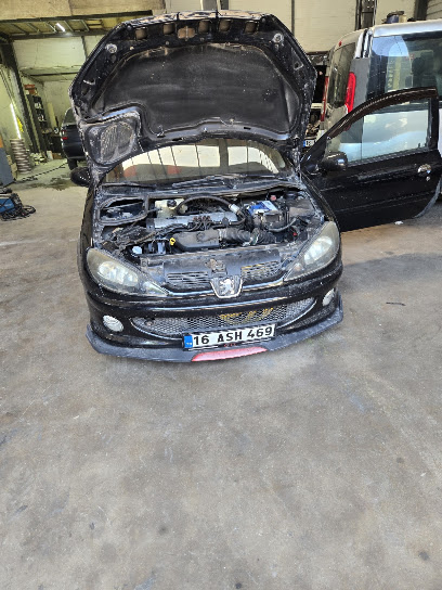 Kocaeli Oto Elektronik Beyin Tamiri Yol Yardım