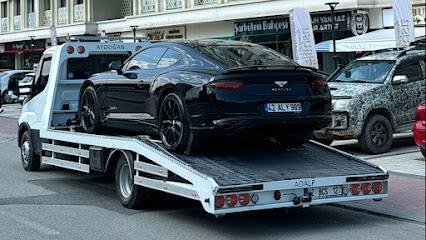 Konya Oto Transfer & Yol Yardım
