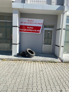 Konya Selçuklu Lastikçi ve Yol Yardım