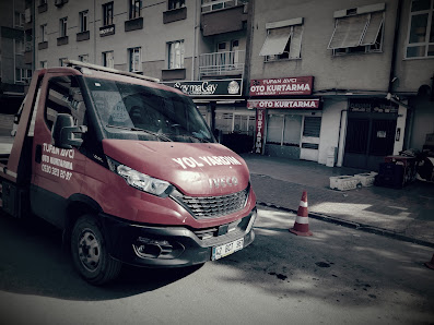 Konya Tufan Avcı Oto Kurtarma & Çekici