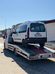Köprülü Oto Kurtarma Yol Yardım