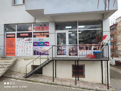 Korkmaz Elektirk