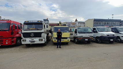 Korkmaz Oto Kurtarma