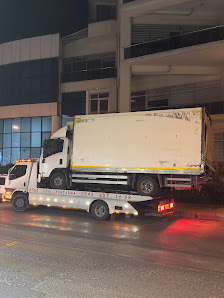 Köşk Oto Kurtarma Yol Yardım