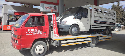 Kral Yol Yardım